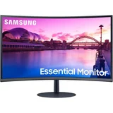 Samsung monitor S32C390EAU, 32, va, 16:9, 1920x1080, dp, 2xHDMI LS32C390EAUXEN