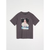 Sinsay Predimenzionirana majica kratkih rukava Marylin Monroe | shoptok.hr
