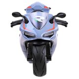  Maketa motocikla (metal/plastika) na potez – Model A | shoptok.hr