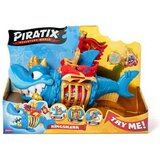 Playset Magicbox Piratix 21 3 x 29 7 x 1 6 cm Morski Pas  Playset Magicbox Piratix 21 3 x 29 7 x 1 6 cm Morski Pas Slike