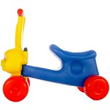 Kolo brez pedalov z zajčjim vzorcem | Shoptok.si