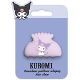 Luna Luna: Velika sponka za lase z motivom Kuromi Cene