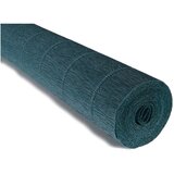 Papir krep 180g 50x250cm cartotecnica rossi 560 maslinasto zeleni Cene