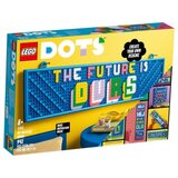 Lego dots velika tabla za sporočila (41952) Cene