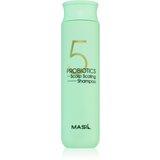 Masil 5 Probiotics Scalp Scaling šampon za dubinsko čišćenje protiv masne peruti 50 ml Cijene