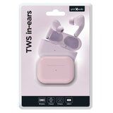 Gembird TWS-03-P bluetooth V5.0 slušalice, TWS, pink | ePonuda.com