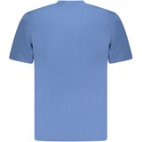 U.S. GRAND POLO US GRAND POLO SHORT SLEEVE T-SHIRT MEN BLUE | Shoptok.si