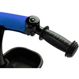 CARETERO Tricikel Loco Modra iks | Shoptok.si