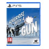 Maximum Games SQUIRREL WITH A GUN igra za PLAYSTATION 5, (21156825) Cene