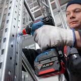 Bosch Akumulatorski udarni odvrtač GDX 14,4 V-LI Professional | Eponuda.com