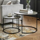 Livetastic SET MIZIC, srebrne barve | Shoptok.si