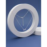 Sinsay Ogrlica | shoptok.hr