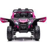 Buggy na akumulator YSA036 4x4 - rozi | shoptok.hr