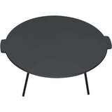  Ploča za roštilj Ø 44 cm od lijevanog željeza | shoptok.hr