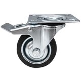Marley Točak 160mm Kočnica 2,5mm 11160LB crni | Eponuda.ba
