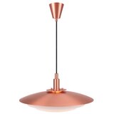 Nordlux Viseći luster BRETAGNE 1xG9/25W/230V, ružičasto zlato | Eponuda.com