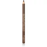Bourjois Brow Reveal Précision svinčnik za obrvi 1,4 g odtenek 003 Medium Brown