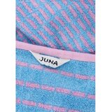 JUNA Plavi/ružičasti ručnik od mješavine bambusa od frotira 50x100 cm Nuance – | shoptok.hr