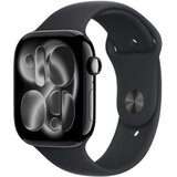 Apple Watch Series 11 46 MM Jet Black SB S/M GPS | Eponuda.ba