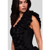 Edoti Evening dress LA-OM | Shoptok.si