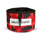 13th Dog Break Prenosiva činija, 750ml | Eponuda.com