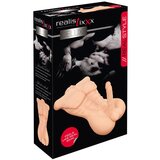 Realistixxx muški torzo - realistični masturbator Cijene