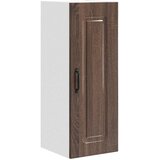  Ploča za perilicu posuđa Kalmar Smeđi hrast 30 x 31 x 80 cm | Eponuda.com