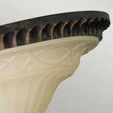 Elstead Lighting stropna svetilka elstead drawing room 33/15.2 cm | Shoptok.si