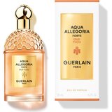 Guerlain Aqua Allegoria Oud Yuzu Forte parfumska voda polnilna za ženske 125 ml | Shoptok.si