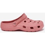 Boto Women's Foam Slippers Pink LEMIGO 806 | Shoptok.si