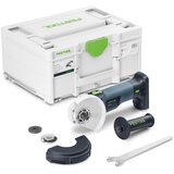 Festool Akumulatorski brusilica AGC Ø 18-125 EB-Basic, 125 mm, 578367 | shoptok.hr