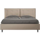 Ityhome 175 x 212 posteljni okvirji temno rjava, (20847131) Cene