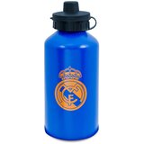 REAL MADRID Aluminium flaška 500 ml | Shoptok.si
