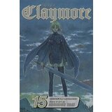 Harper Collins Publishers Ltd Norihiro Yagi - Claymore: Genesis Of War, Vol. 15 | ePonuda.com