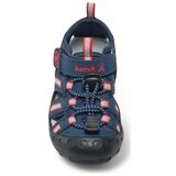 KAMIK Nizki čevlji Crab pisana | Shoptok.si