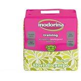 Inodorina Prostirka za štence Training Pads Flower Parfume, 60x60cm, 10 komada Cene