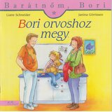 Liane Schneider - Bori orvoshoz megy | Eponuda.com