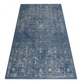 RugsX Preproga NAIN Ornament, okvir, vintage 7599/51611 modra / bež 120x170 cm, (21994083) | Shoptok.si