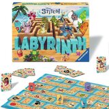  društvena igra disney stitch labyrinth | Eponuda.com