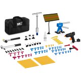 MSW Comprehensive 90-Piece PDR Repair Kit for Effortless Dent Removal, (21740691) | Shoptok.si