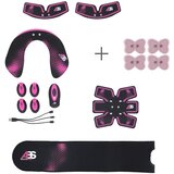 Abs master pro višekompletnji elektrostimulator mišića Cijene
