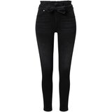 Only Kavbojke 'Hush' črn denim | Shoptok.si