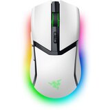 Razer Gaming Mis Cobra Pro Wireless White | Eponuda.ba