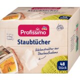 Profissimo Maramice za prašinu 48 kom | ePonuda.com