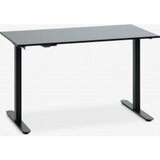 Radni Sto sa podesivom visinom Storm 60x120 crna Cene