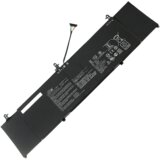 Asus Baterija za laptop UX533 C41N1814 15.4 V 4800 mAh, Crna Cene