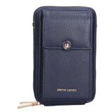 Pierre Cardin Ženska torbica za telefon 1233-gn31/ plava | Eponuda.com