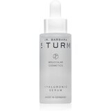 Dr. Barbara Sturm Hyaluronic Serum vlažilni serum s hialuronsko kislino 30 ml Cene
