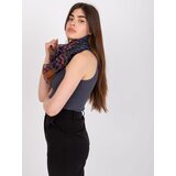 Factory Price Snood-AT-KM-241380-navy blue | Shoptok.si