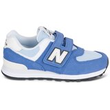 New Balance 574 Plava | shoptok.hr